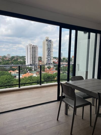 Venta de Departamento Terminados en Las Carmelitas, Asunción