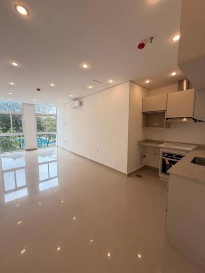 En venta departamento de dos dormitorios a estrenar - Las Mercedes