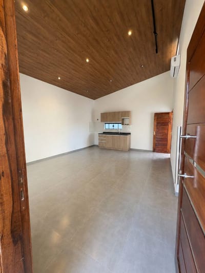 DUPLEX DE 2 DORMITORIOS A ESTRENAR EN CAMBYRETA