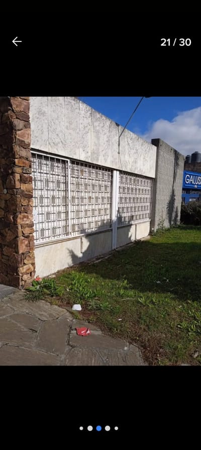 Venta Casa 3 Dormitorios En Camino Carrasco, Terreno 544m2