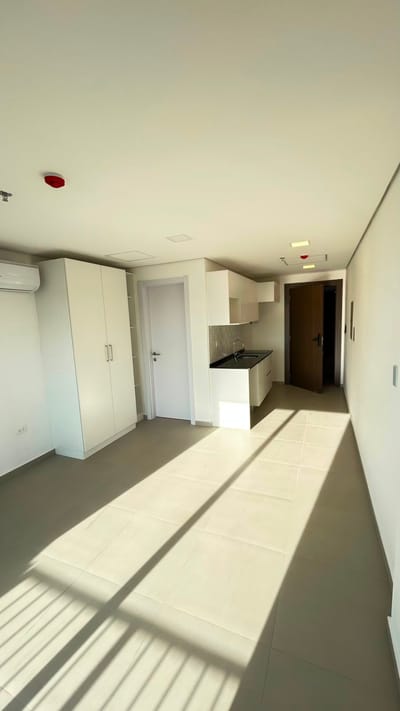 DEPARTAMENTO MONOAMBIENTE EN VENTA - VILLA MORRA