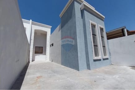 DUPLEX EN VENTA - LIMPIO PARAGUAY