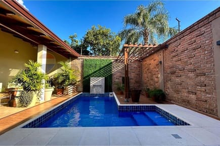 VENTA DE  HERMOSA HERMOSA RESIDENCIA EN CAMBYRETA 
