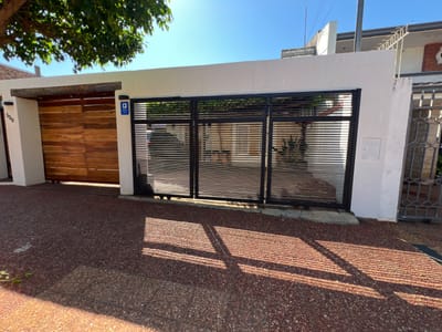  Inmueble en Venta con Salida a Dos Calles – Barrio Vista Alegre