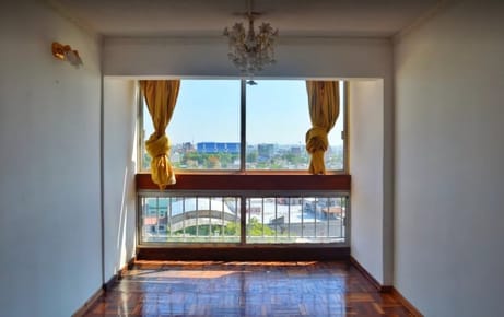 Dueño Vende Impecable 2d, Alto, Vistas únicas. L. A. Herrera Y Urquiza