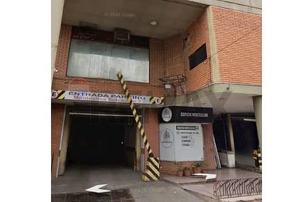 Inversión Única en Cochera de La Encarnación