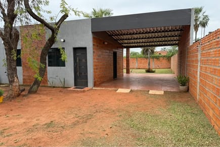 Casa en venta en Limpio