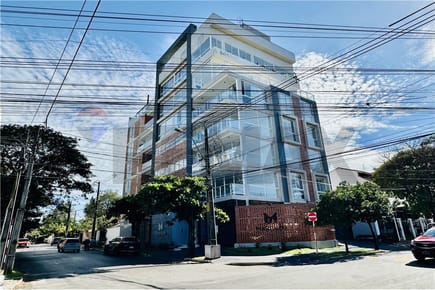 Departamento - Alquiler - Carmelitas, Paraguay