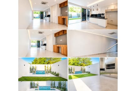 VENDO DUPLEX VILLA AURELIA