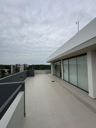 DEPARTAMENTO 2 DORMITORIOS EN INSIGNIA 6 | PISCINA + GIMNASIO 