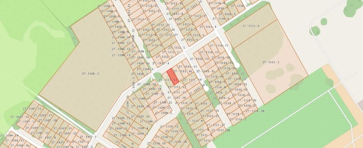 VENDO TERRENO EN CAACUPEMI - AREGUA