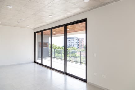 En venta departamento de 3 dormitorios en Barrio Jara - Asunción 