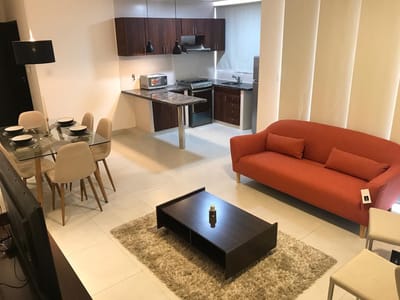 Departamento de lujo en zona céntrica a estrenar!! 