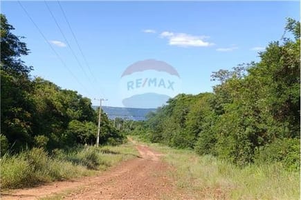 TERRENO EN VENTA, YPACARAI