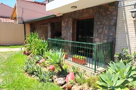 Casa-Venta-PY Asunción Nazareth Dr. Mario Mallorquin Medicos del Chaco