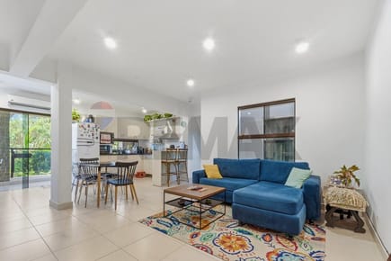VENDO DEPARTAMENTO EN LAS LOMAS CARMELITAS