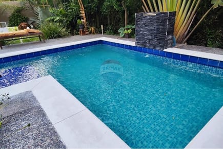 Casa de Verano - Alquiler - San Bernardino