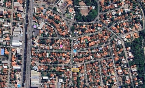 Disponible: TERRENO EN VENTA CON ESTRUCTURA DE VIVIENDA EN EL GRUPO