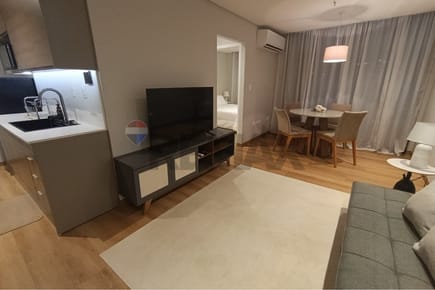 Departamento en alquiler en Las Lomas Asunción 