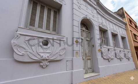 Venta de Terreno en San Roque, Asunción