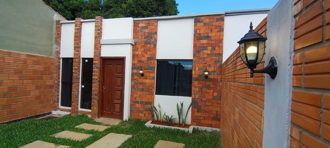 VENDO HERMOSO CHALET EN CAPIATA