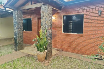 Casa - Venta - Capiata, Central, Paraguay