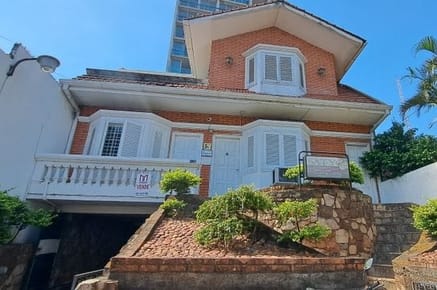 Casa en venta - Barrio General Díaz, Asunción