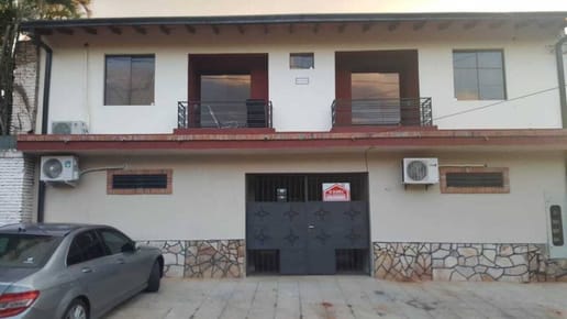 EDIFICIO EN VENTA  – OPORTUNIDAD IDEAL PARA INVERSIÓN EN ZONA ESTRATÉGICA