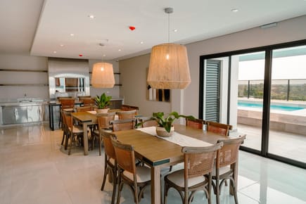 EN VENTA DEPARTAMENTO EN EDIFICIO BOUTIQUE JORGE JUAN – LUQUE