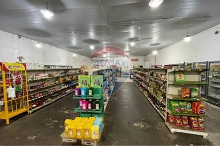 Local Comercial-Venta-PY Central Capiata Laurelty