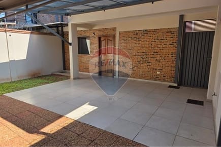 Vendo Dúplex en Villa Elisa