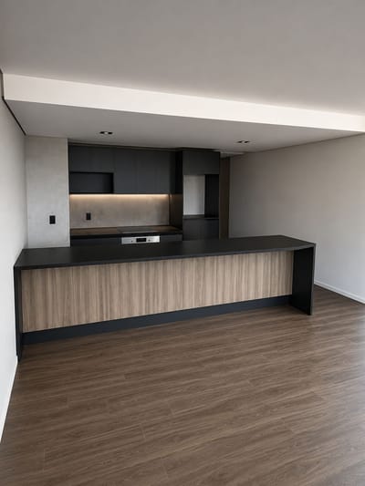 Exclusivo Penthouse Piso 27 | 206m² con Vistas Únicas sobre Av. Molas López