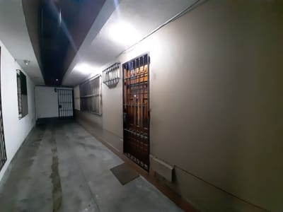 Departamento (primer Piso), Urb. La Virreyna, Distrito De Santiago De Surco