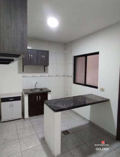 Casa En Alquiler