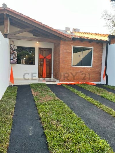Chalet en Construcción en Villa Elisa – Barrio Sol de América