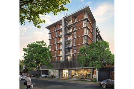 VENDO DEPARTAMENTO EN ASUNCION LAS MERCEDES