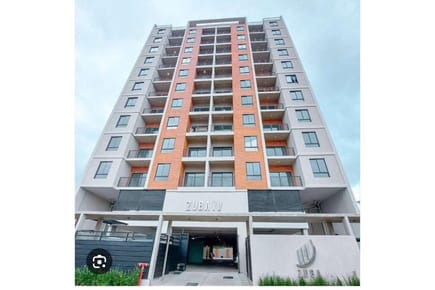Departamento-Alquiler-Tuyuti N°1229, Luque, Central