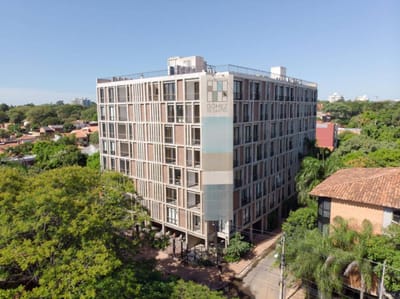 VENDO DEPARTAMENTOS EN BARRIO VILLA MORRA