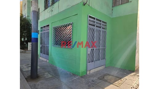 Alquiler De Local Comercial En Ciudad Satelite - Callao