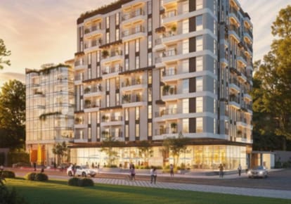 VENTA DEPARTAMENTO EN POZO EDIFICIO INVICTA MARISCAL