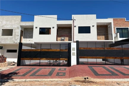 VENDO DUPLEX EN PALMA LOMA LUQUE 