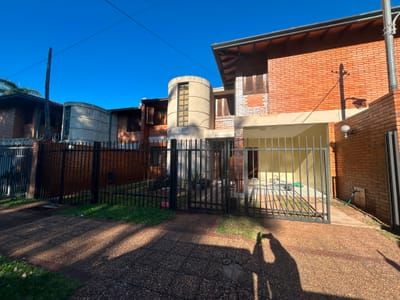 Alquiler! Duplex en Asunción, A cuadras del Paseo La Galería