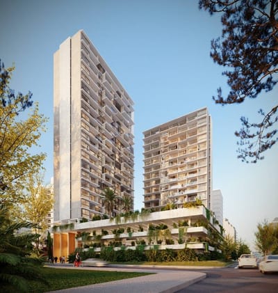 VENDO DEPARTAMENTO DE 3 DORMITORIOS EN VERALTA MARISCAL