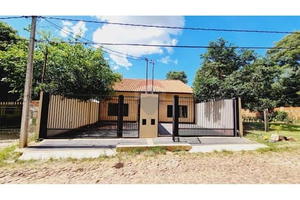 Duplex - Venta - Capiata, Paraguay, Es para ti!