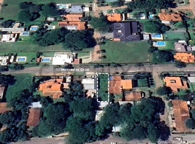 Terreno en venta a 2 cuadras de la Av. del Yacht