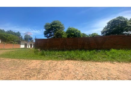En Venta Terreno Luque