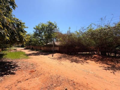 Vendo terreno en Mariano Roque Alonso..  A 900m de la ruta Transchaco