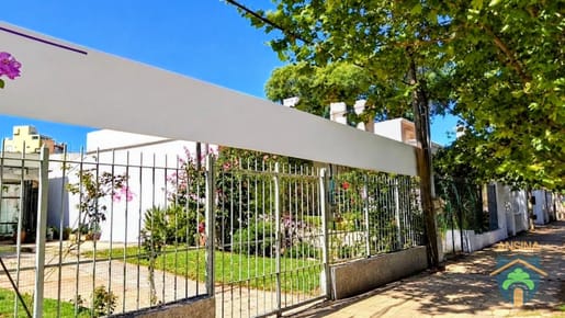 Oportunidad Alquiler LOCAL COMERCIAL + VIVIENDA + COCHERA en CORAZÓN de MALVÍN