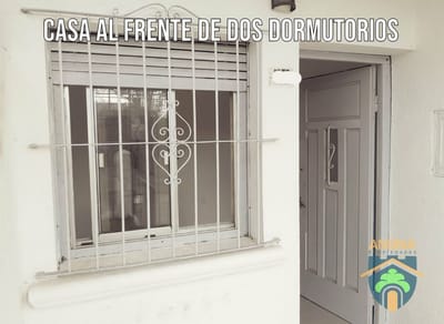 Venta de 3 Viviendas en P.U. - 2 Casas y un monoambiente en Malvin al Norte 273m