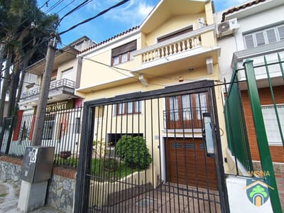 Venta Casa PH  3+1  dormitorios depósito 2 garajes Atahualpa Brazo Oriental